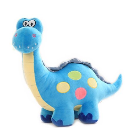 Plys Dinosaur Udfyldte Dyr Søde Dinosaurer Udfyldte Legetøj til Ch