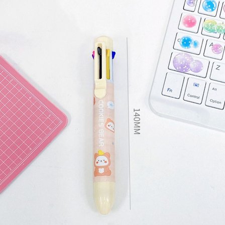 3st/ Set Kulspetspenna Neutral Penna 01 01