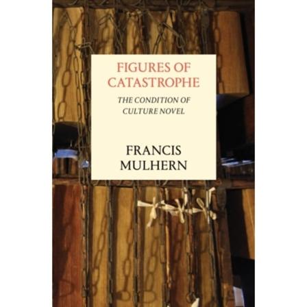 Figures of Catastrophe (inbunden, eng)