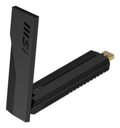 MSI Be6500 Wifi7 Usb Stick -
