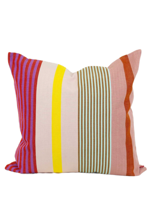 A World of Craft MARGARITA Kuddfodral 50x50 Kuddar Flerfärgad CM