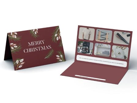 Vinga Of Sweden Gåvokort VEYA Extravagans - Lyreco - Profilsortiment - Gåvokort - Gåvokort och värdehandlingar