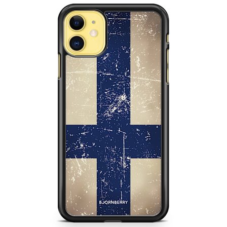 Bjornberry Hårdskal iPhone 11 - Finland