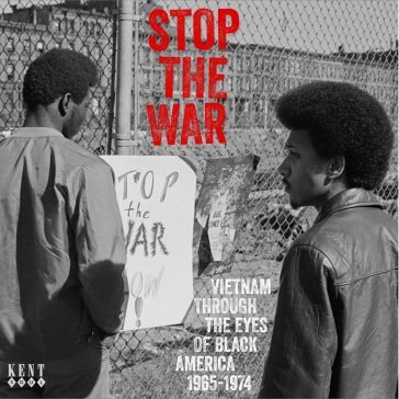 Stop the war - vietnam through the eyes NA