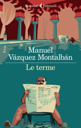 Le terme Manuel Vázquez Montalbán