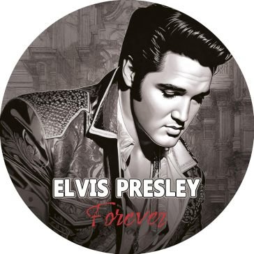 Forever Elvis Presley