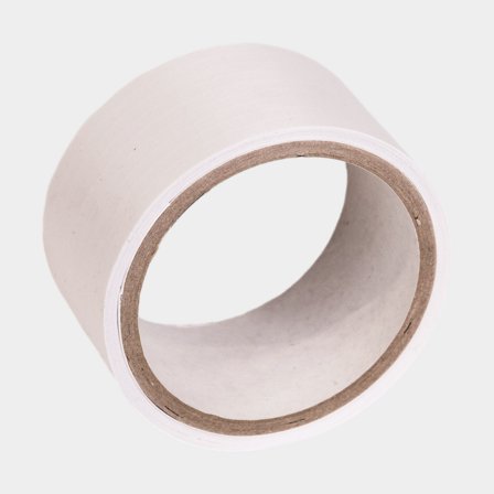 Spinnaker Tape PSP Spinnaker Repair Tape, 50 mm x 4.5 meter, white