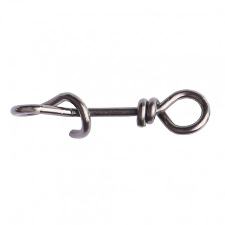 Wiggler Quick Snap Gr. 0