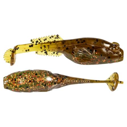 Z-man TRD Gobyz 6cm (6-pack) - Canada Craw
