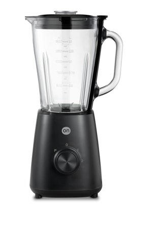 ON BER 200 - Blender med 1,5 L kanna och pulsfunktion