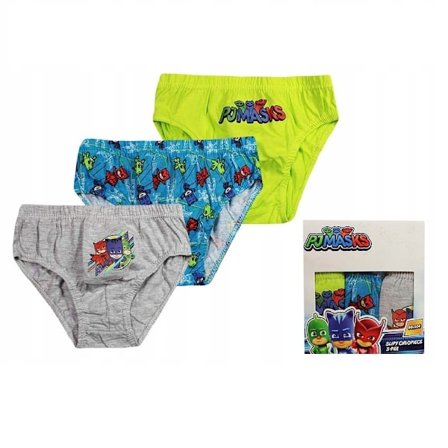 Kalsonger 3-pack - PJ Masks