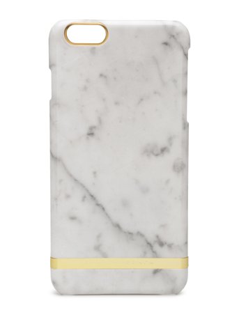 Richmond & Finch | White Marble Glossy | IPHONE 6PLUS