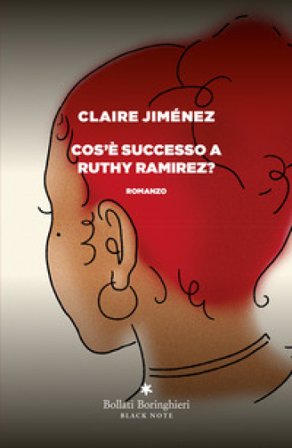 Cos'è successo a Ruthy Ramirez? Claire Jimenez