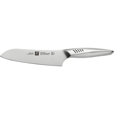 Zwilling Twin Fin II Santoku 14cm | Matlagning > Köksknivar > Santokuknivar | Bagaren och Kocken