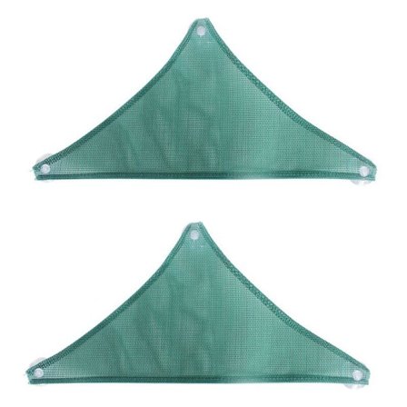 2-pack hängmatta för skäggagam, ödla, reptil, hängande stege, hängande säng, gunga, leksak, terrariumdekoration, tillbehör för geckoödlor, ormar och 