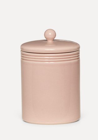 UND Legacy Krukke m/lokk Soft-Rose_H11,5