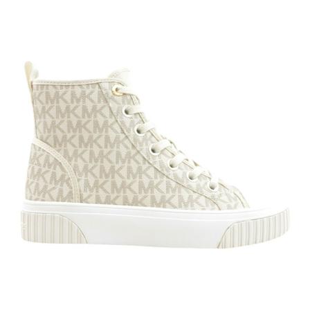 Michael Kors Gertie High Top Sneakers inbo, Dame, Størrelse: 36 EU