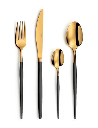 Amefa Soprano Cutlery Set 16-Pcs - Multi/patterned - ONE SIZE