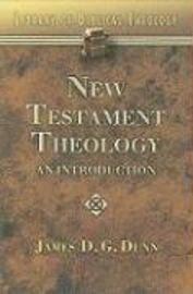 New Testament Theology An Introduction, ISBN: 9780687341207