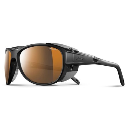Julbo Explorer 2.0 Cameleon sports glasses Black OneSize