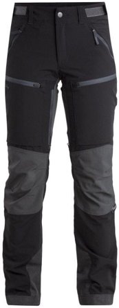 Lundhags Askro Ws Pant Black