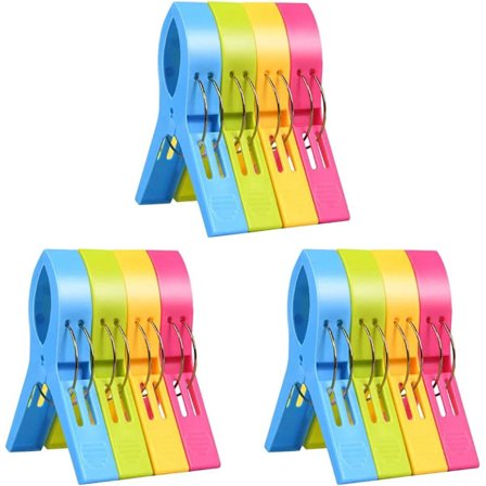 Pyykkipojat, rantalakanaleikkeet, tuulenpitävät leikkeet, kestävät ja suuret