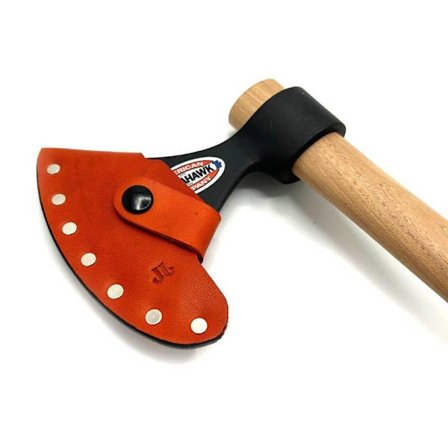 JJ Custom Works - Handgjort Eggskydd - Norse Hawk 90N