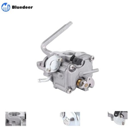 Kaasutin Honda Bf2 2hp perämoottoriin