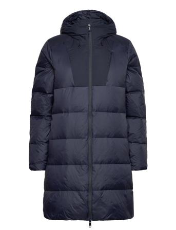 Kirsten Jacket Navy Kari Traa
