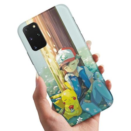 Samsung Galaxy A41 - Skal / Mobilskal Pokemon
