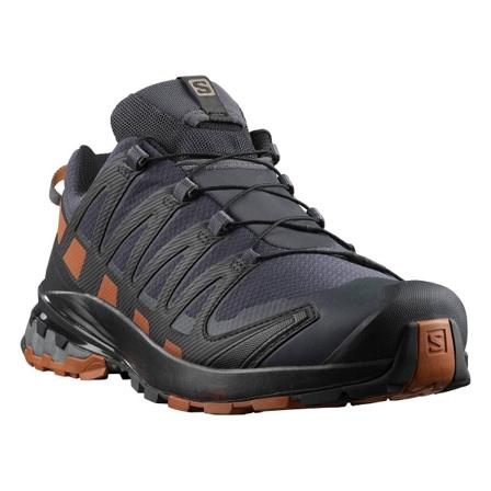 XA Pro 3D v8 GTX Wide Herr Ebony/Caramel