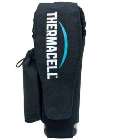 Thermacell Bæreveske M/Klips Apcl