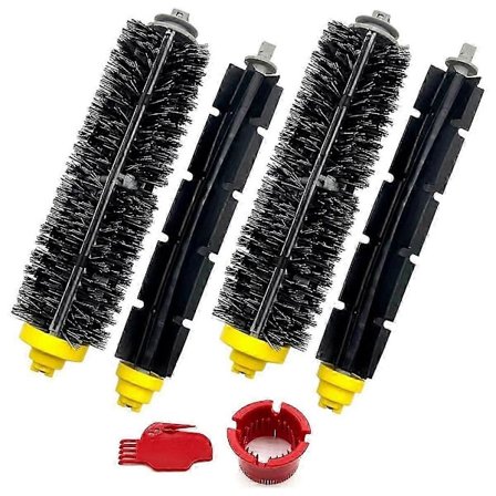 Ersättningsdelar för 600-serien & 500-serien 595 585 564 Robotdammsugare