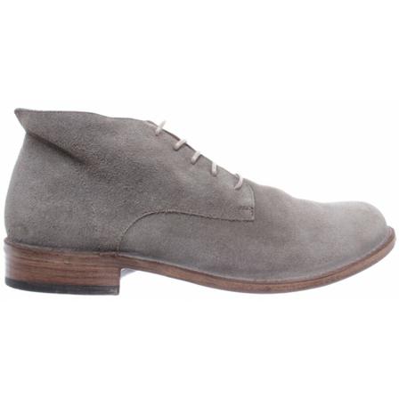 Fiorentini+Baker, Men's Shoes Desert Boots Szary, Mężczyzna, Rozmiar: 41 EU