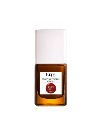 Kure Bazaar Nail Polish Nagellack Unisex Orange 10 ML