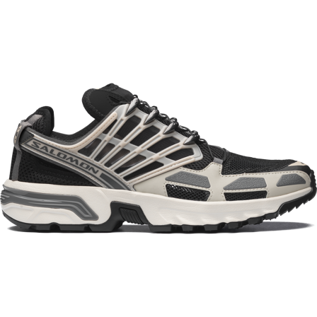 Salomon - Sneakers ACS Pro Shell - Rainy Day / Black - 37⅓