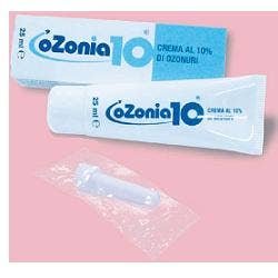 Ozonia 10 Crema Ozono 35ml