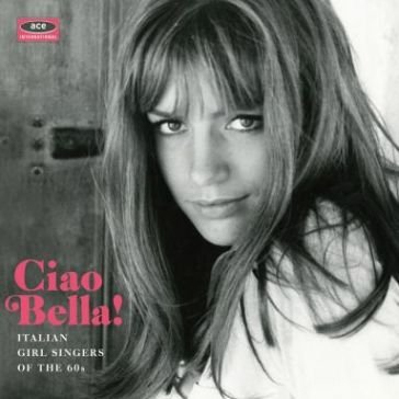 Ciao bella! italian girl singers of the NA