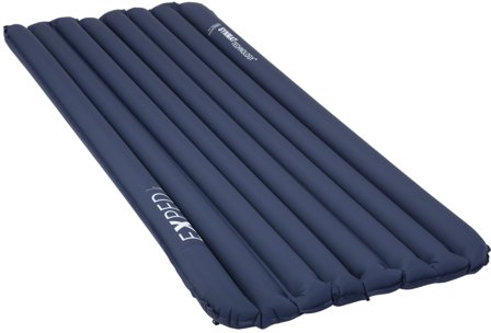 Exped Versa 1R L Wide 10°C makuualusta, sininen