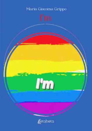 I'm Maria Giacoma Grippo