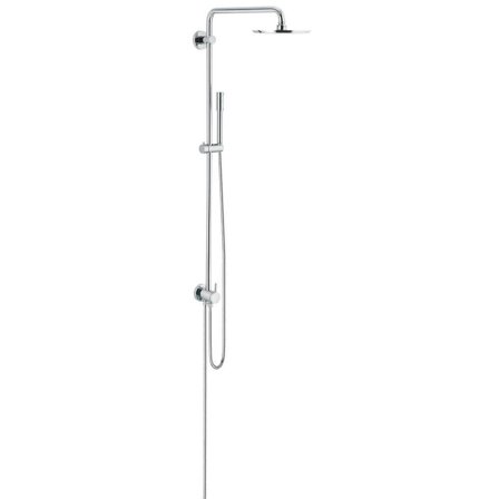 Grohe Rainshower System 210 THM Takdusjsett, Baderom