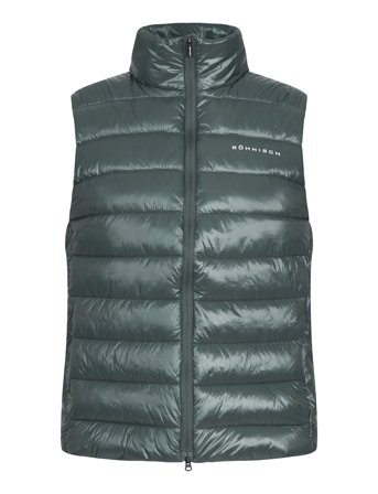 Röhnisch | Airlite Padded Vest | S