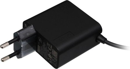 Lenovo 65W Power Adapter with Dual