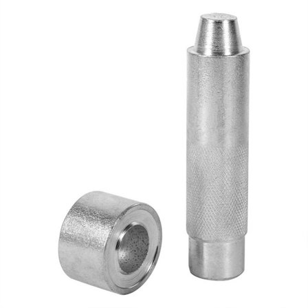 Hole Punch Tool Die Kit Eyelet Installer