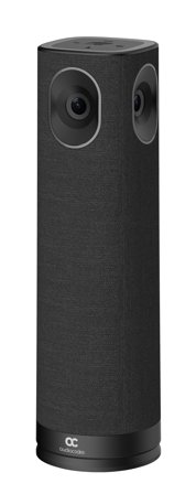 AUDIOCODES RXVCAM360 VIDEO CONFERENCING CAMERA SMALL ROOM CAM