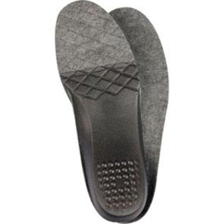 Lundhags Beta Insole Unisex inner soles Grey EU 48