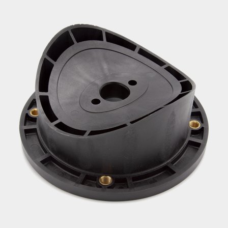 Suporte de montagem (saddle) Lewmar, compatível com 185TT