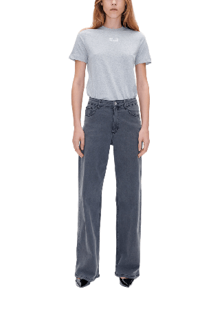 Baum und Pferdgarten Nicette Pants Jeans Dam Grå 38