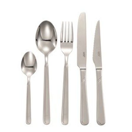 Bestickset 30 delar Elisabeth Dorre