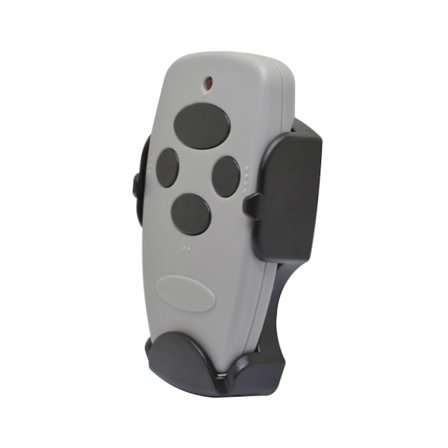 DOORHAN TRANSMITTER -4 autotallin oven kauko-ohjain 2PRO rullaavan portin ohjain 433MHz rullaava koodi [db]